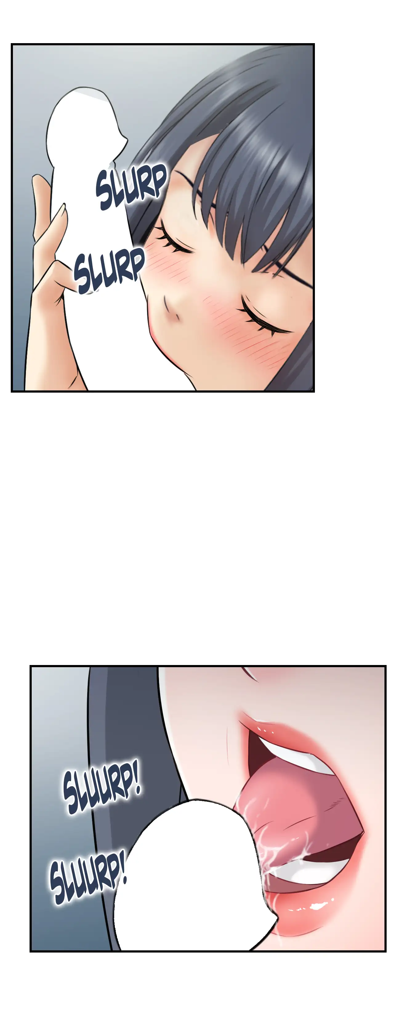 18+ Married Woman Mania Chapter 37 page 26