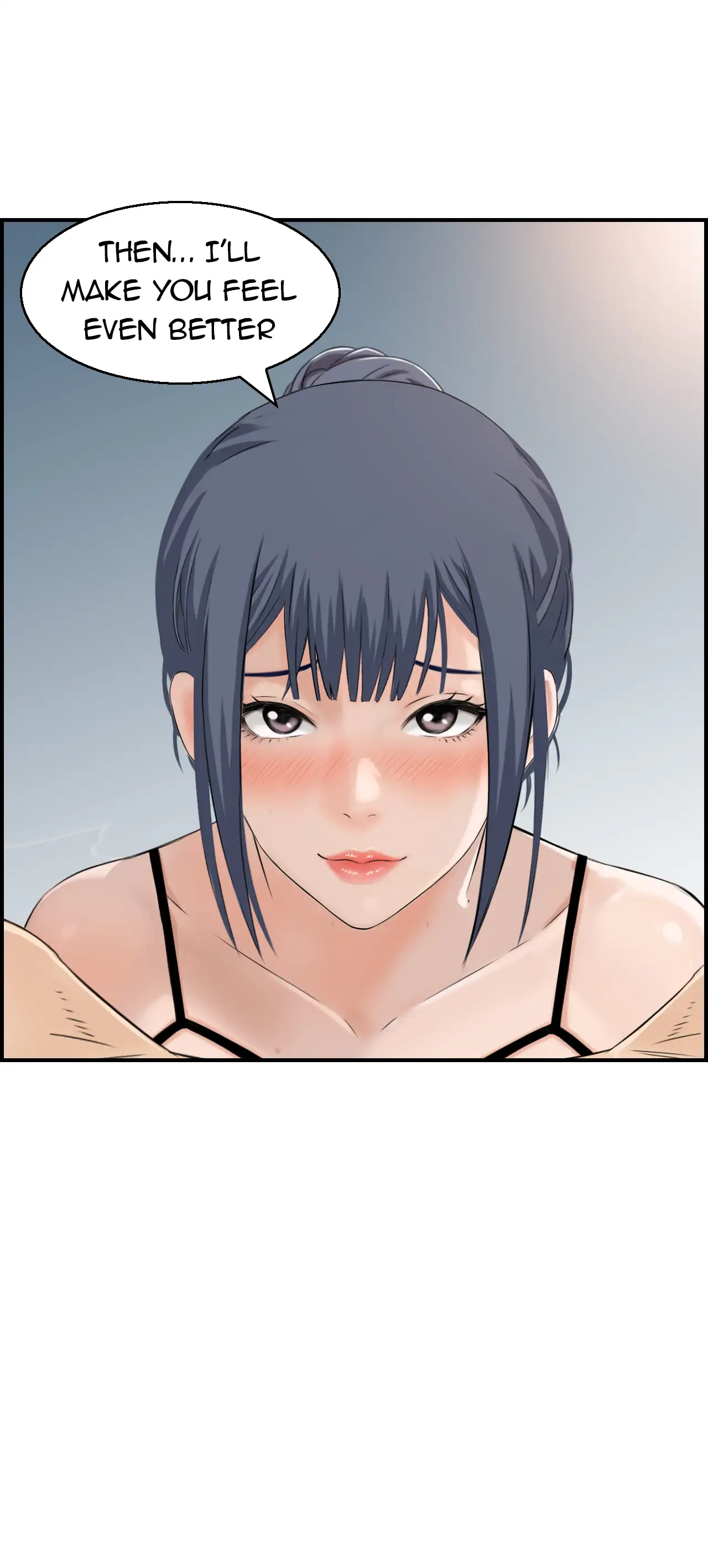 18+ Married Woman Mania Chapter 37 page 29