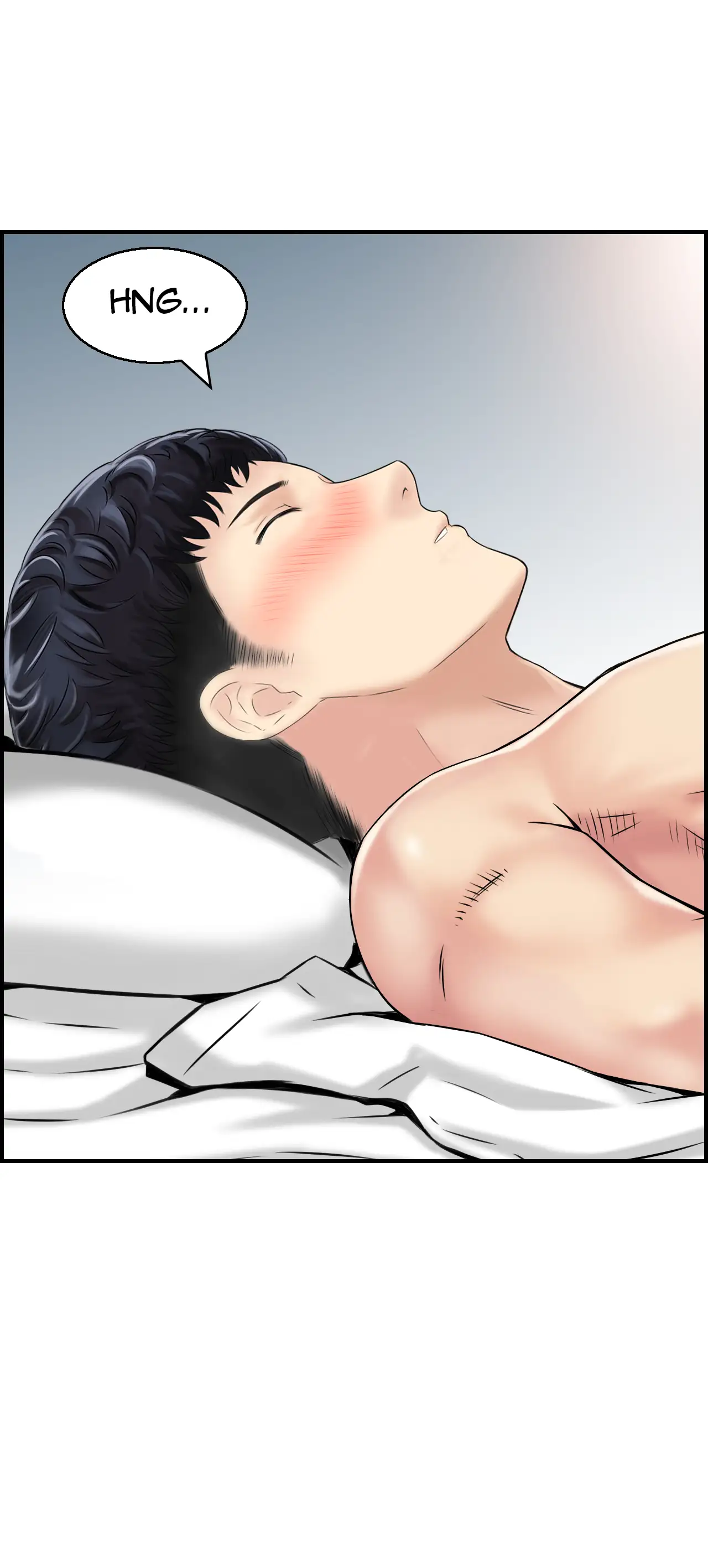 18+ Married Woman Mania Chapter 37 page 30