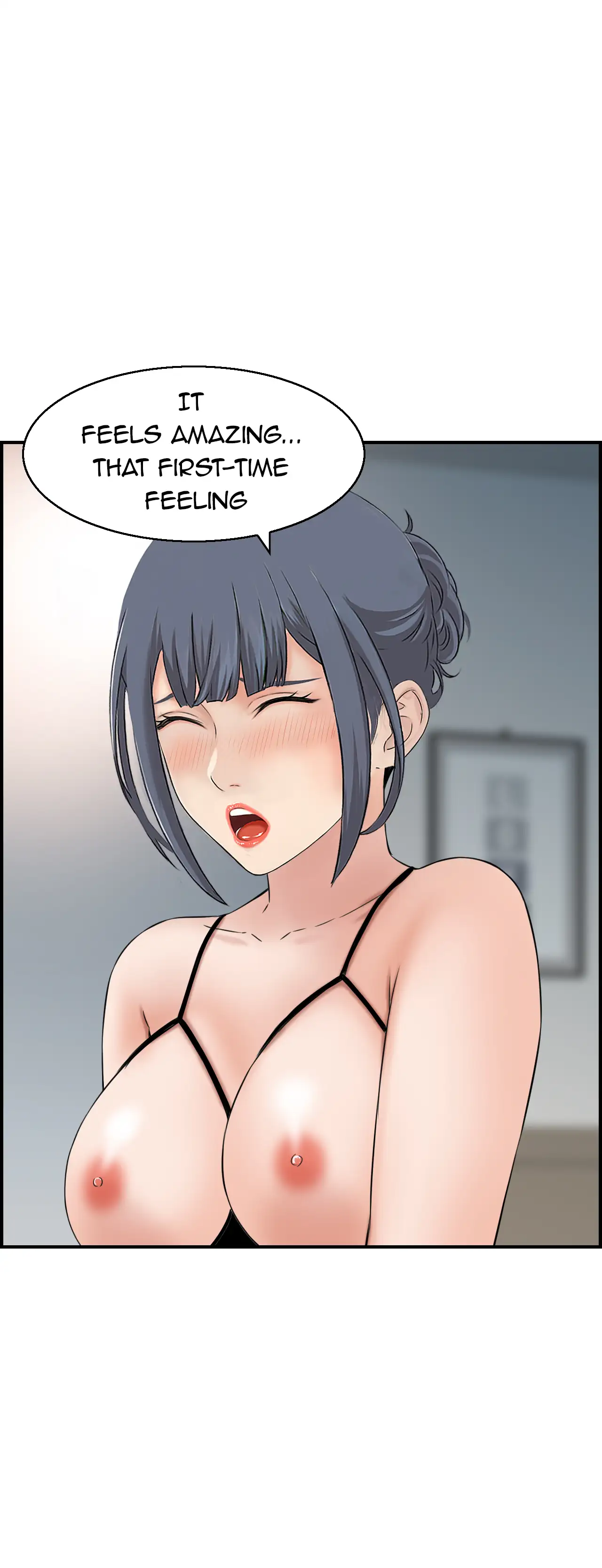 18+ Married Woman Mania Chapter 37 page 33