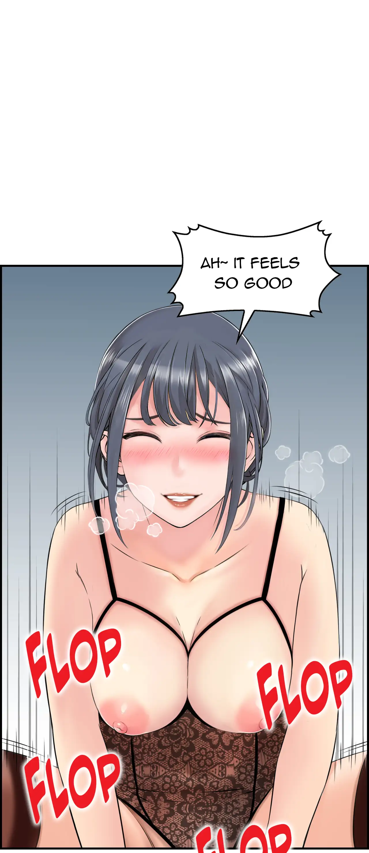 18+ Married Woman Mania Chapter 37 page 35