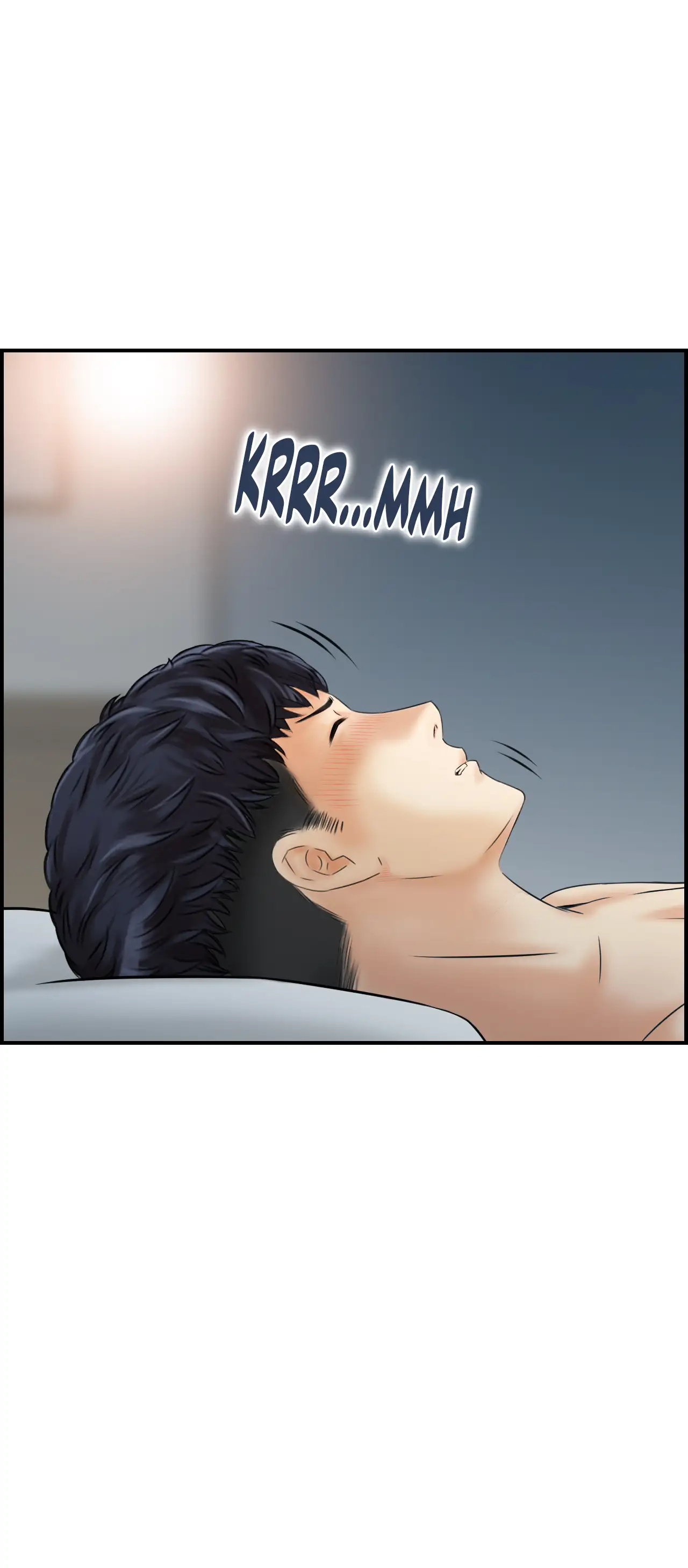 18+ Married Woman Mania Chapter 37 page 38