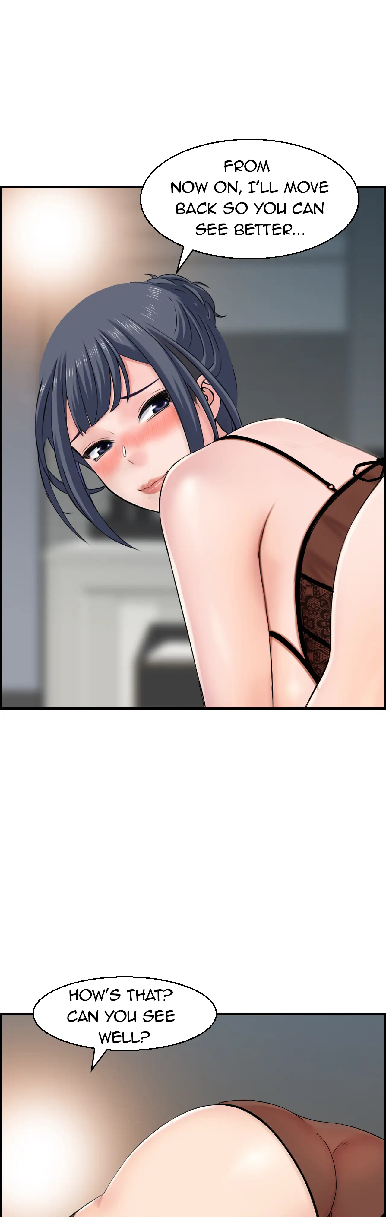 18+ Married Woman Mania Chapter 37 page 40