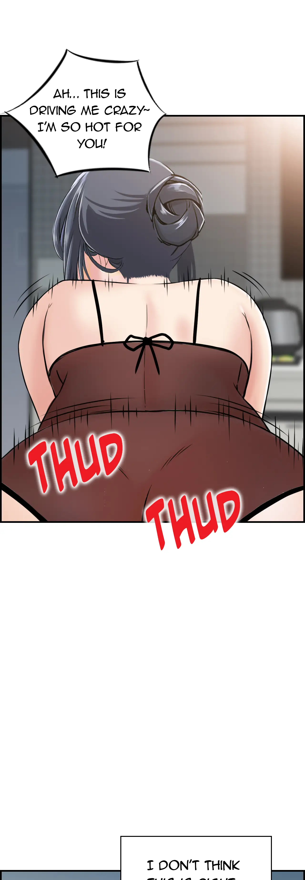 18+ Married Woman Mania Chapter 37 page 45