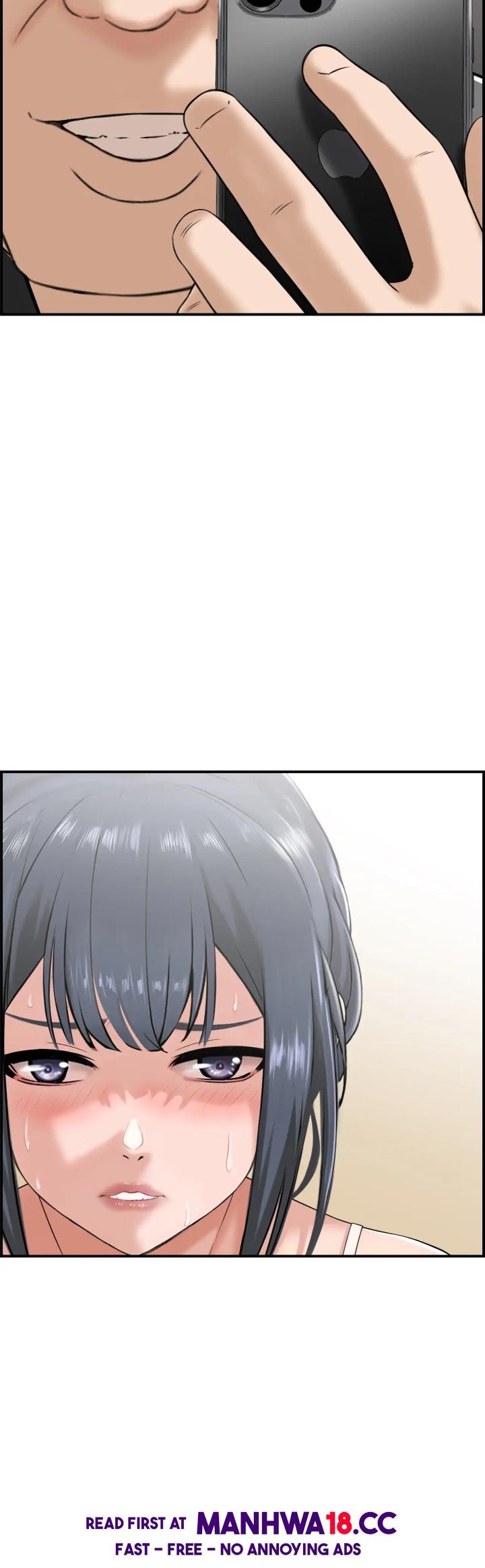 18+ Married Woman Mania Chapter 4 page 2