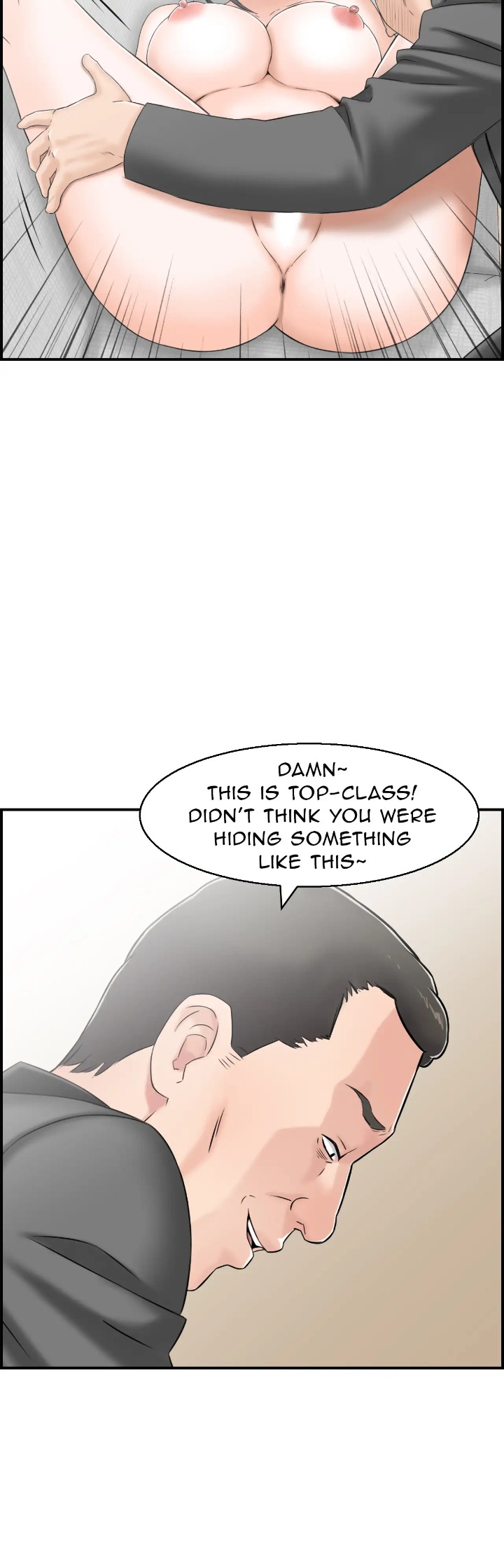 18+ Married Woman Mania Chapter 4 page 13