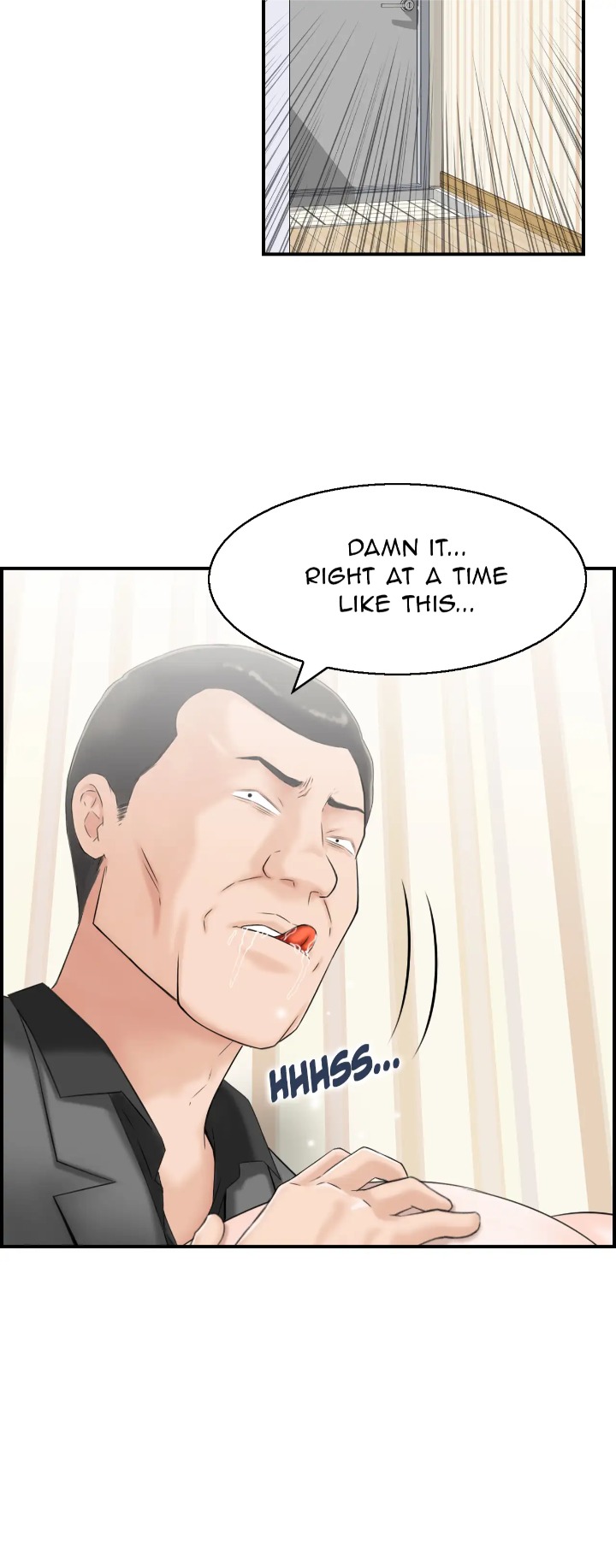 18+ Married Woman Mania Chapter 4 page 19