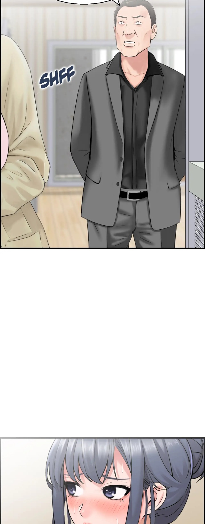 18+ Married Woman Mania Chapter 4 page 25