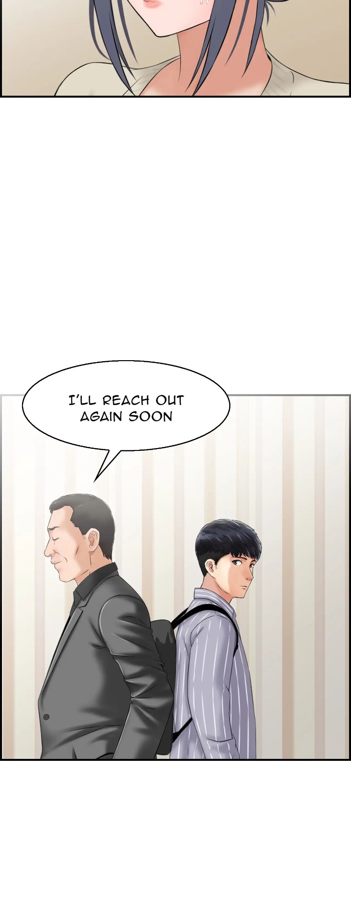 18+ Married Woman Mania Chapter 4 page 26