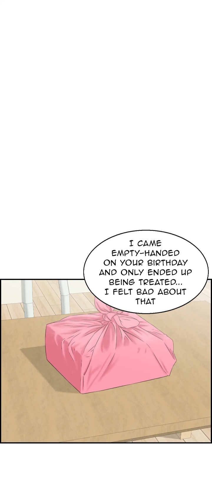18+ Married Woman Mania Chapter 4 page 33