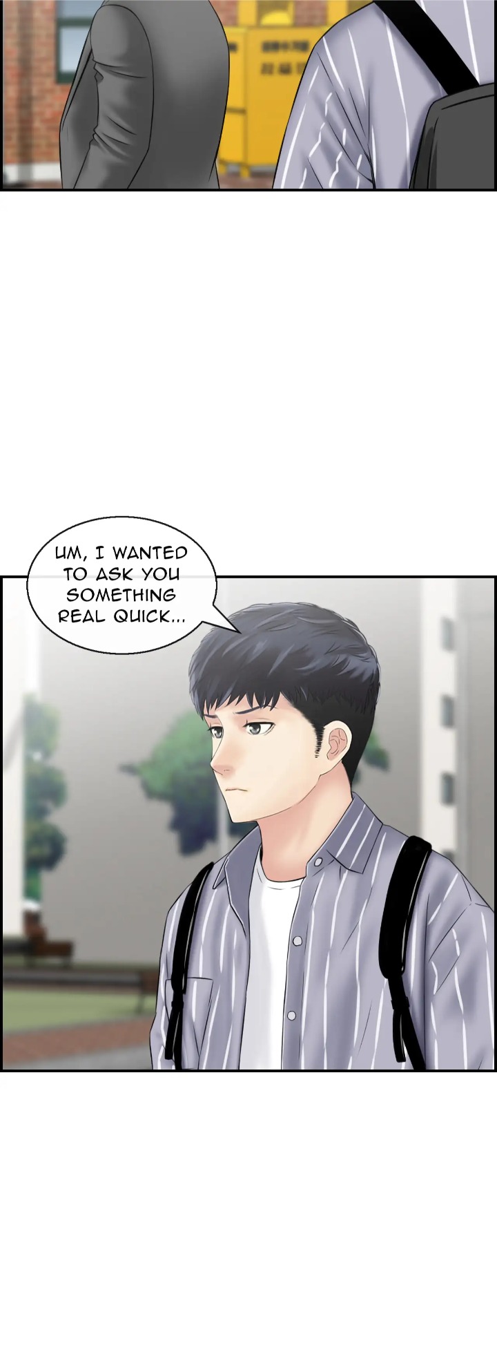 18+ Married Woman Mania Chapter 5 page 2