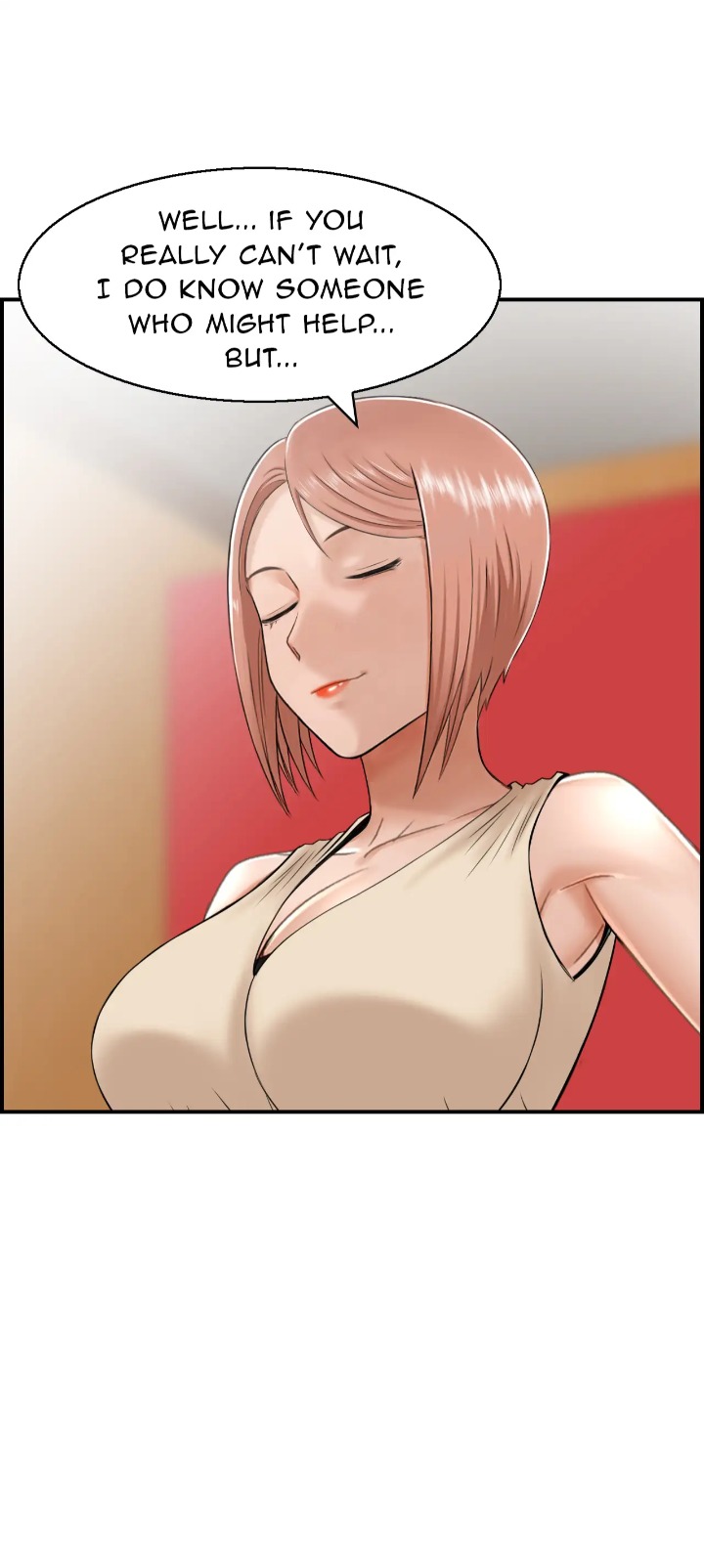 18+ Married Woman Mania Chapter 5 page 10