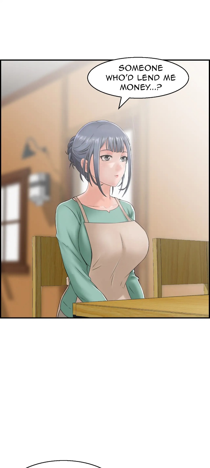 18+ Married Woman Mania Chapter 5 page 11