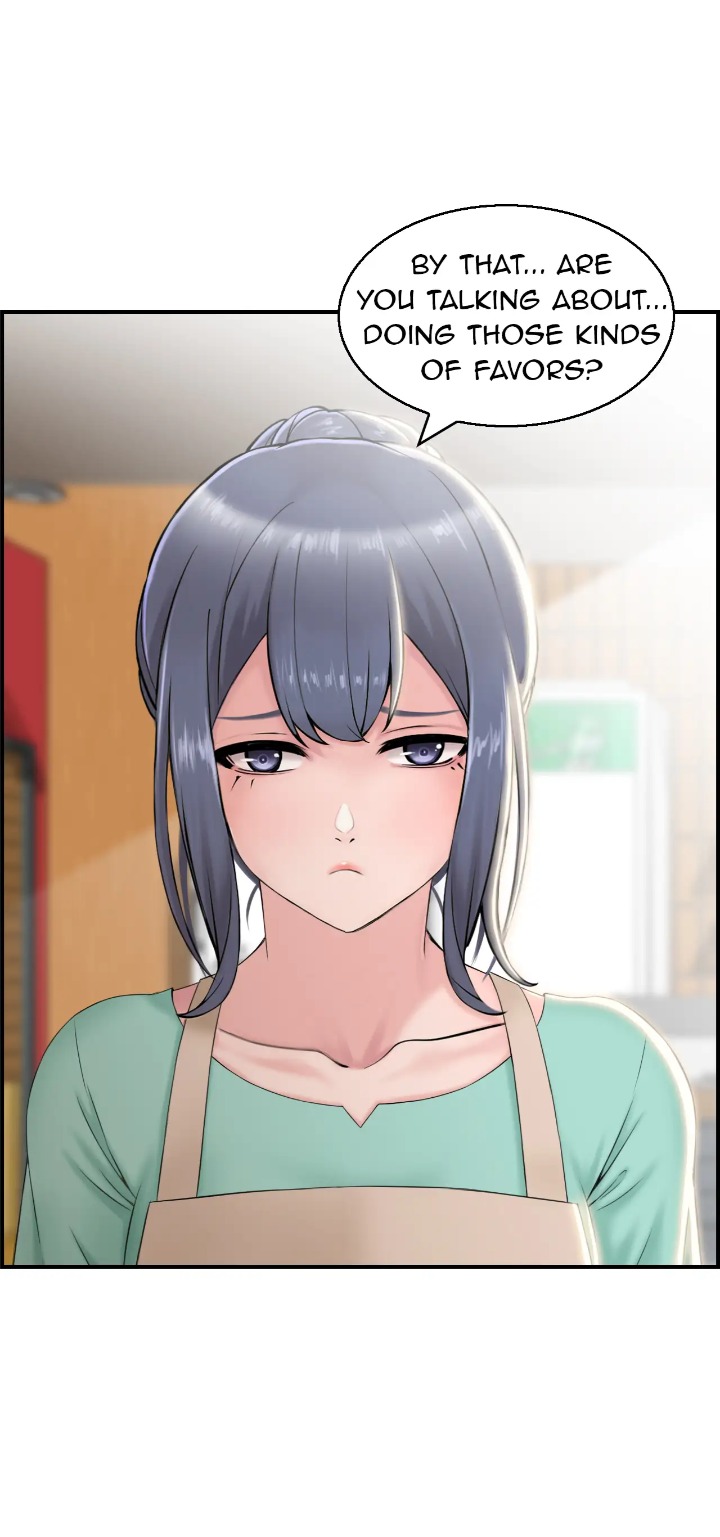 18+ Married Woman Mania Chapter 5 page 13