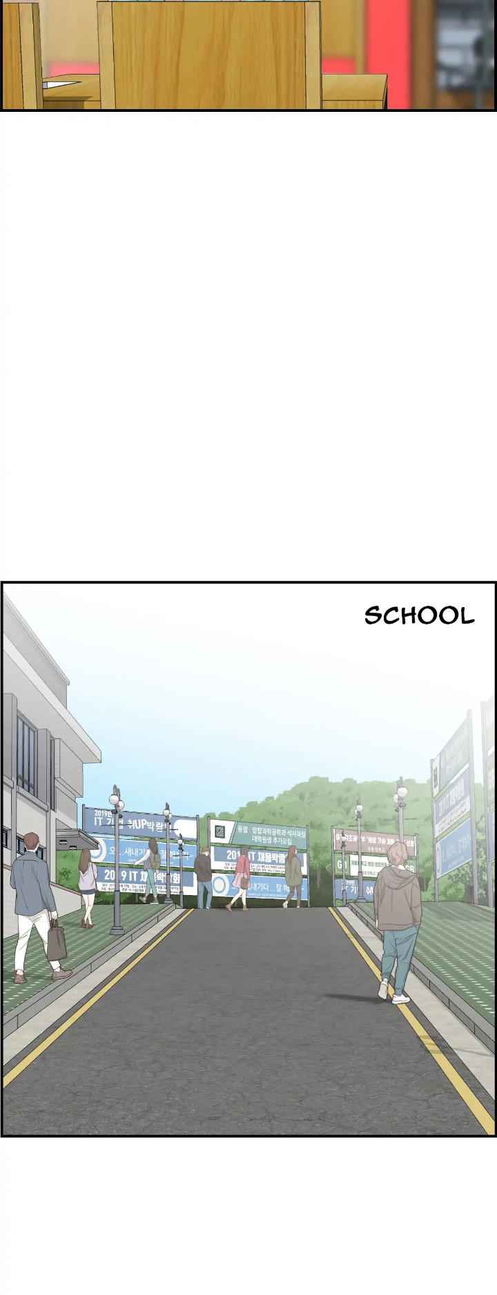 18+ Married Woman Mania Chapter 5 page 18