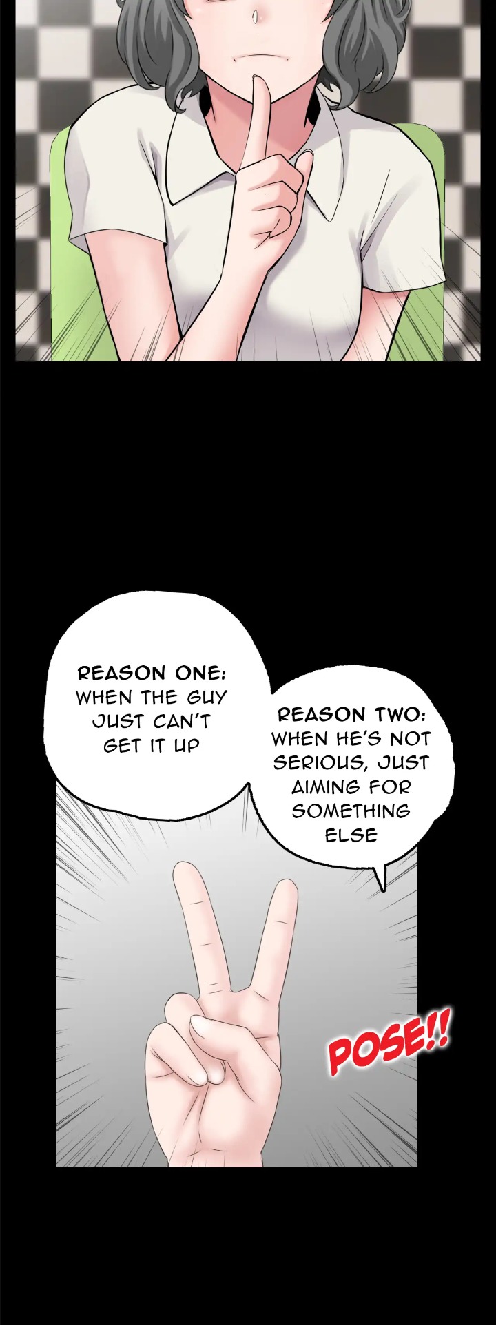 18+ Married Woman Mania Chapter 5 page 22
