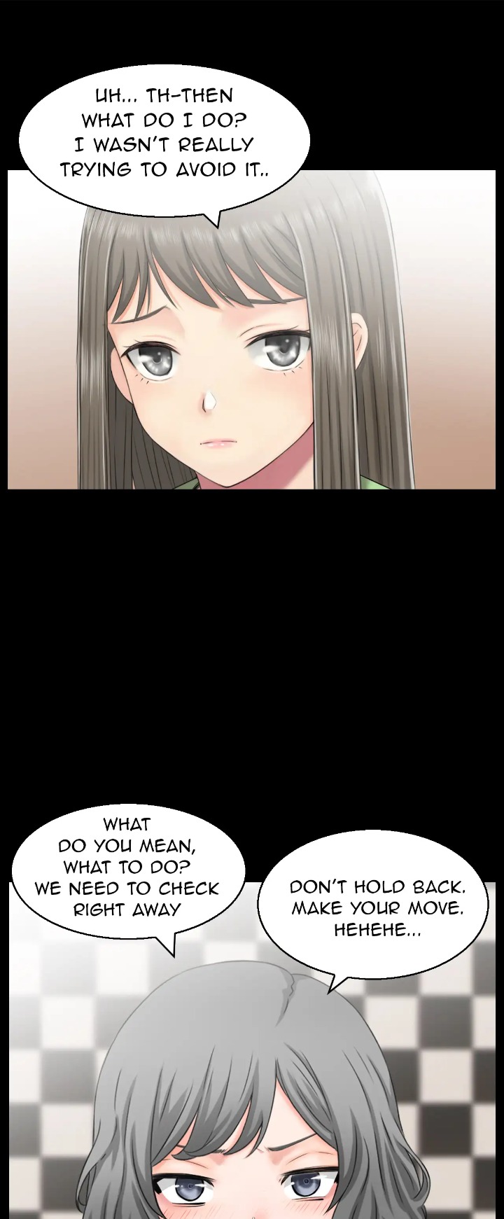 18+ Married Woman Mania Chapter 5 page 23