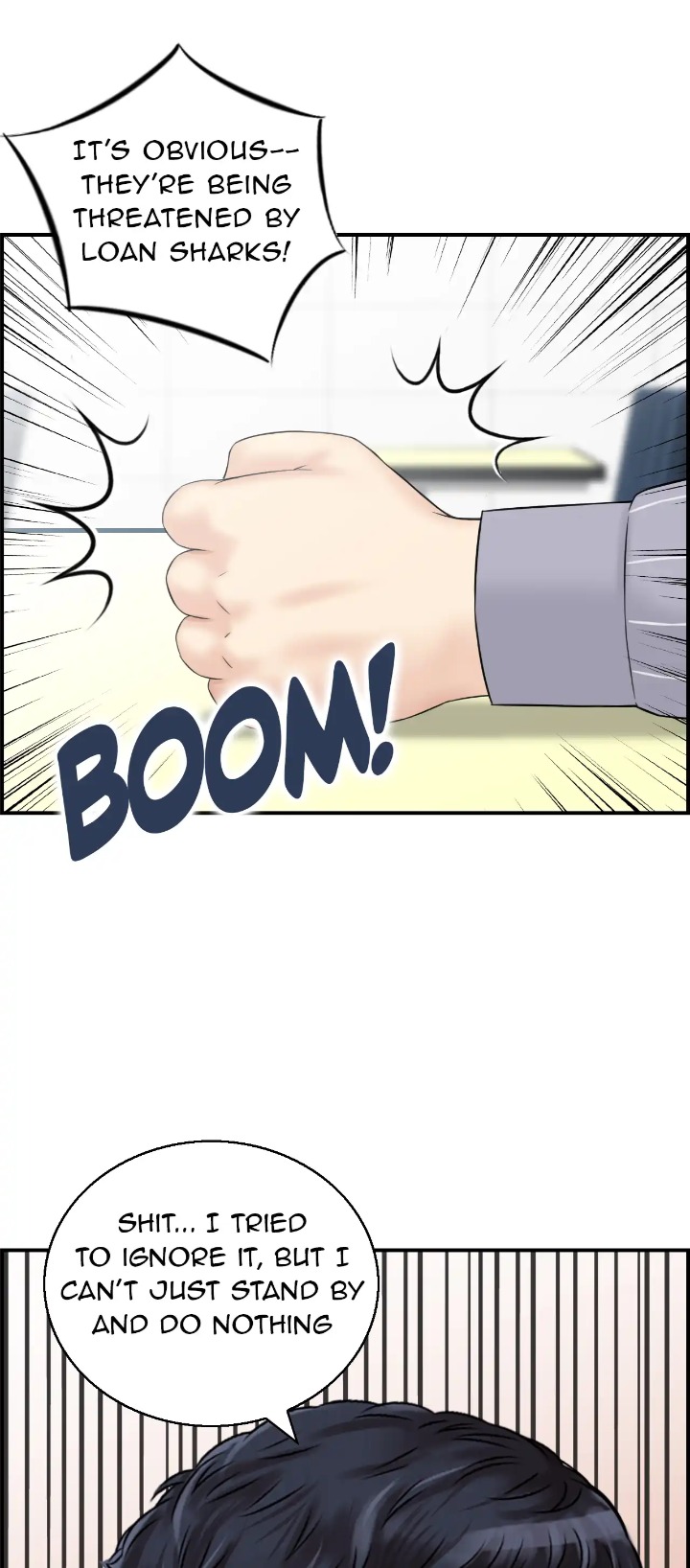 18+ Married Woman Mania Chapter 5 page 30