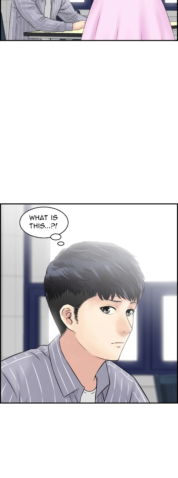 18+ Married Woman Mania Chapter 5 page 37