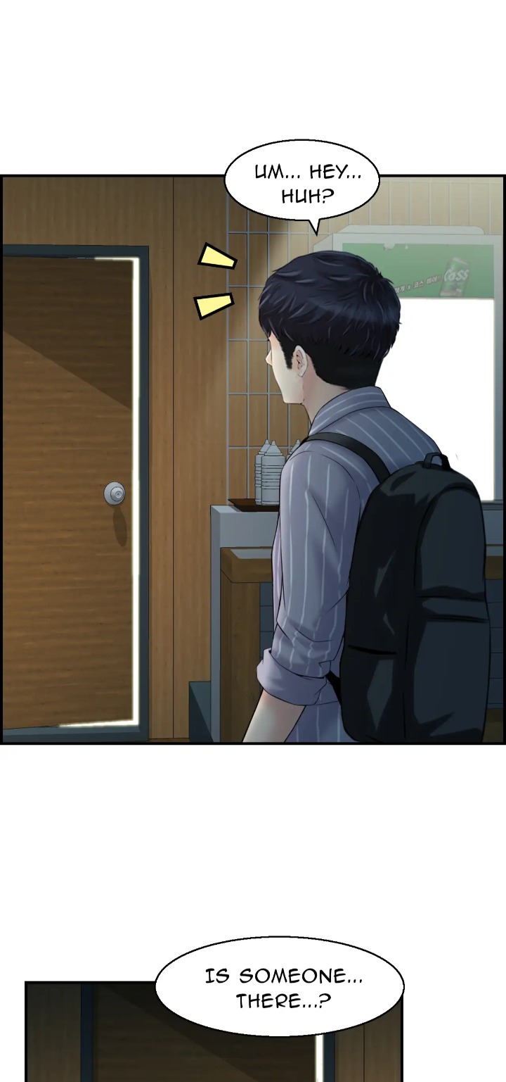 18+ Married Woman Mania Chapter 6 page 6