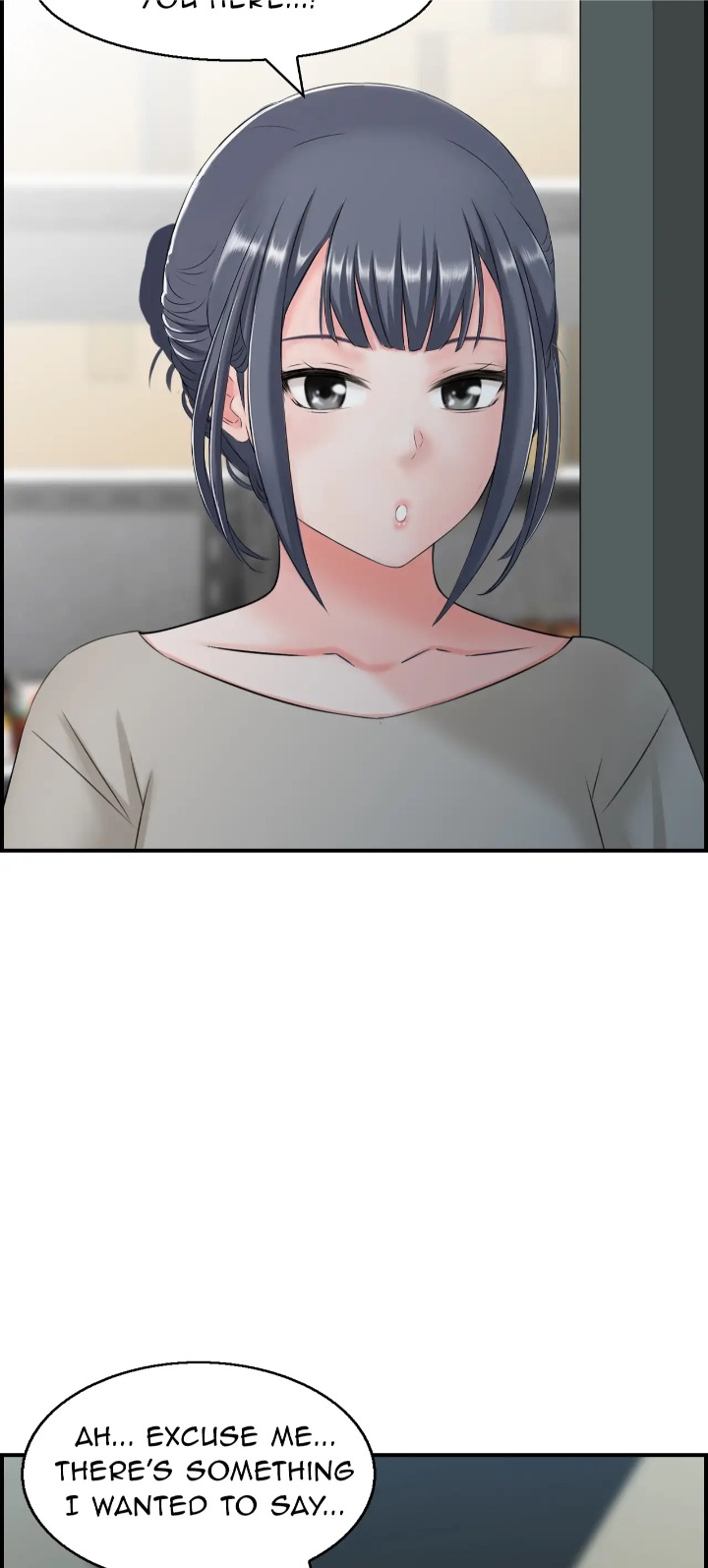 18+ Married Woman Mania Chapter 6 page 22