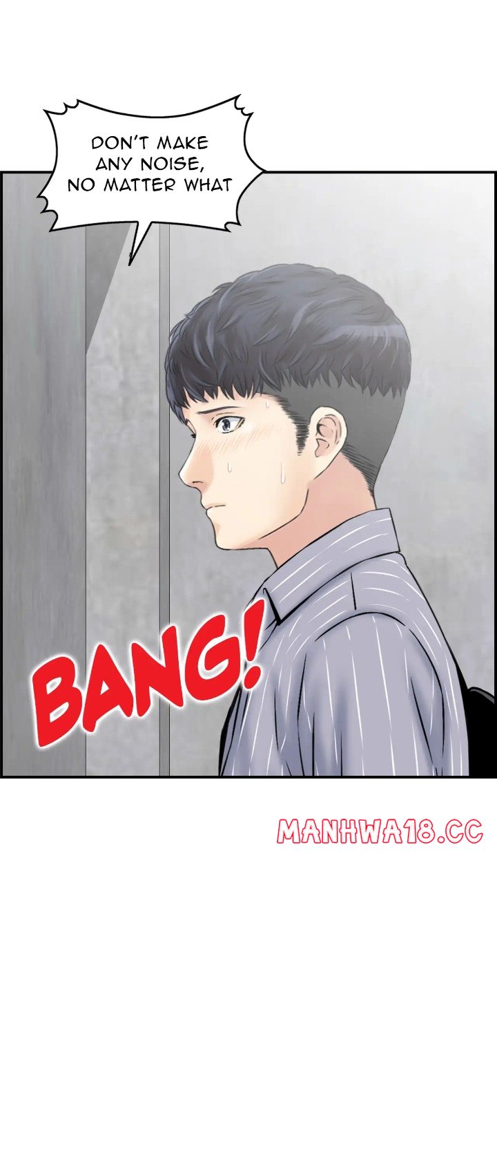18+ Married Woman Mania Chapter 6 page 30