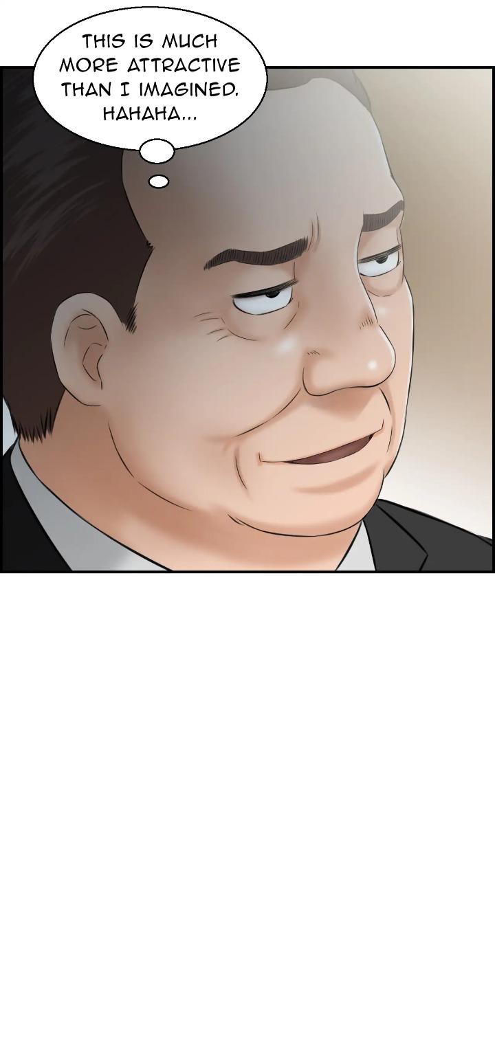 18+ Married Woman Mania Chapter 6 page 37