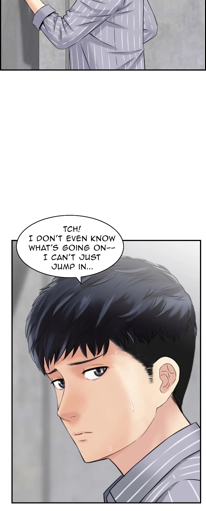 18+ Married Woman Mania Chapter 7 page 5