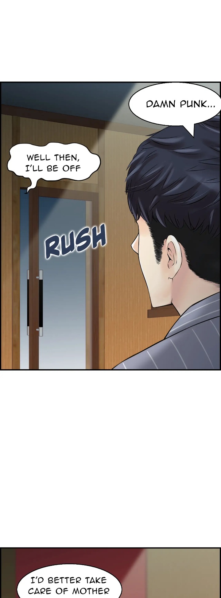18+ Married Woman Mania Chapter 7 page 18