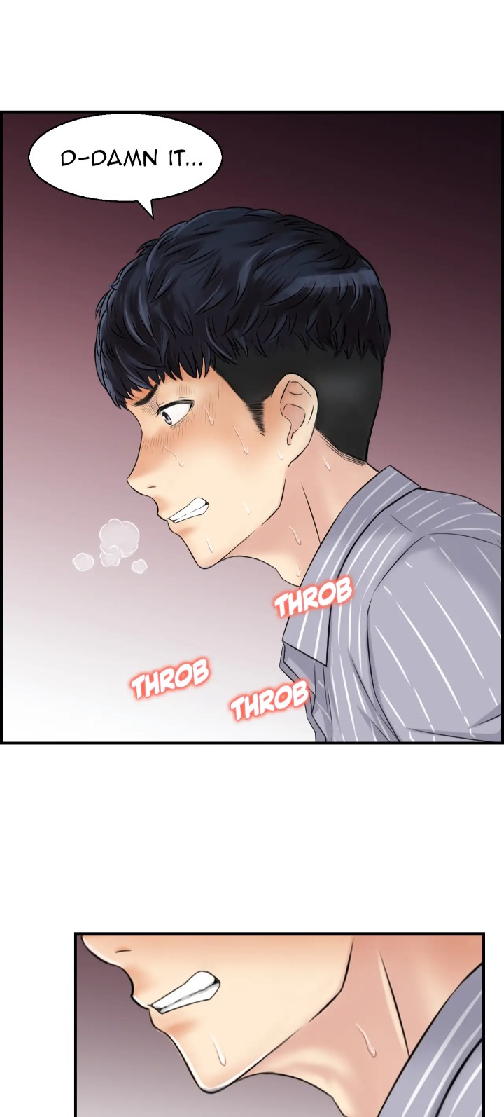 18+ Married Woman Mania Chapter 7 page 22