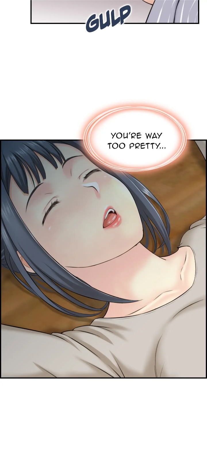 18+ Married Woman Mania Chapter 7 page 23
