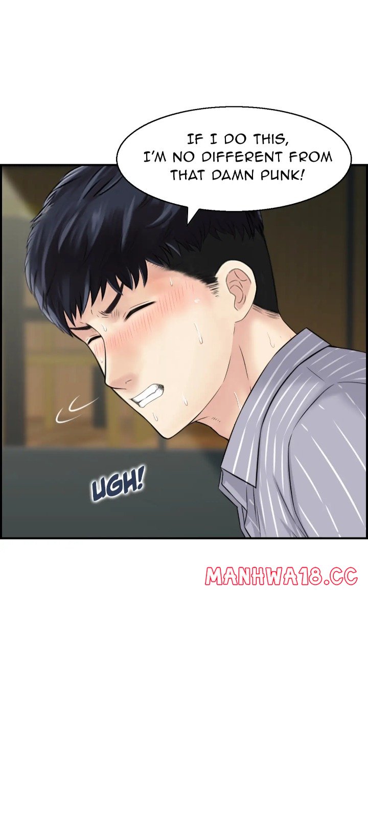 18+ Married Woman Mania Chapter 7 page 25