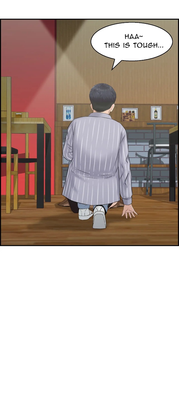 18+ Married Woman Mania Chapter 7 page 27