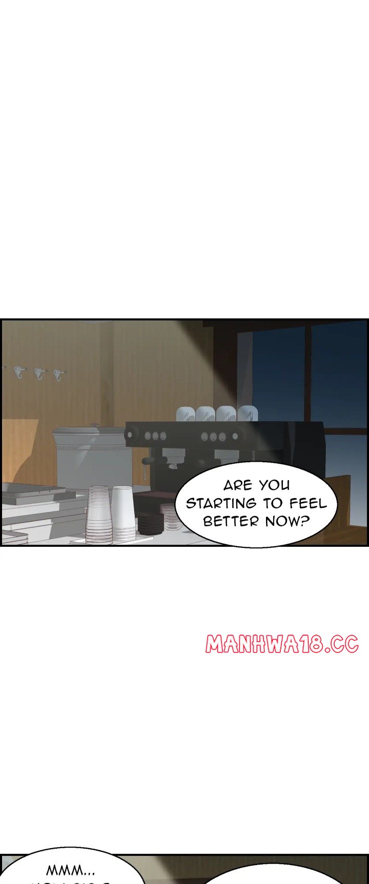 18+ Married Woman Mania Chapter 7 page 28
