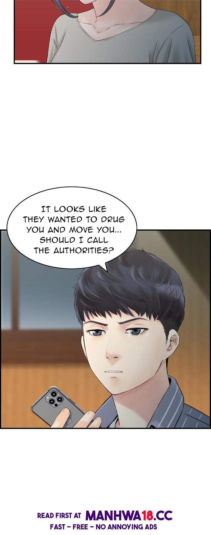 18+ Married Woman Mania Chapter 7 page 30