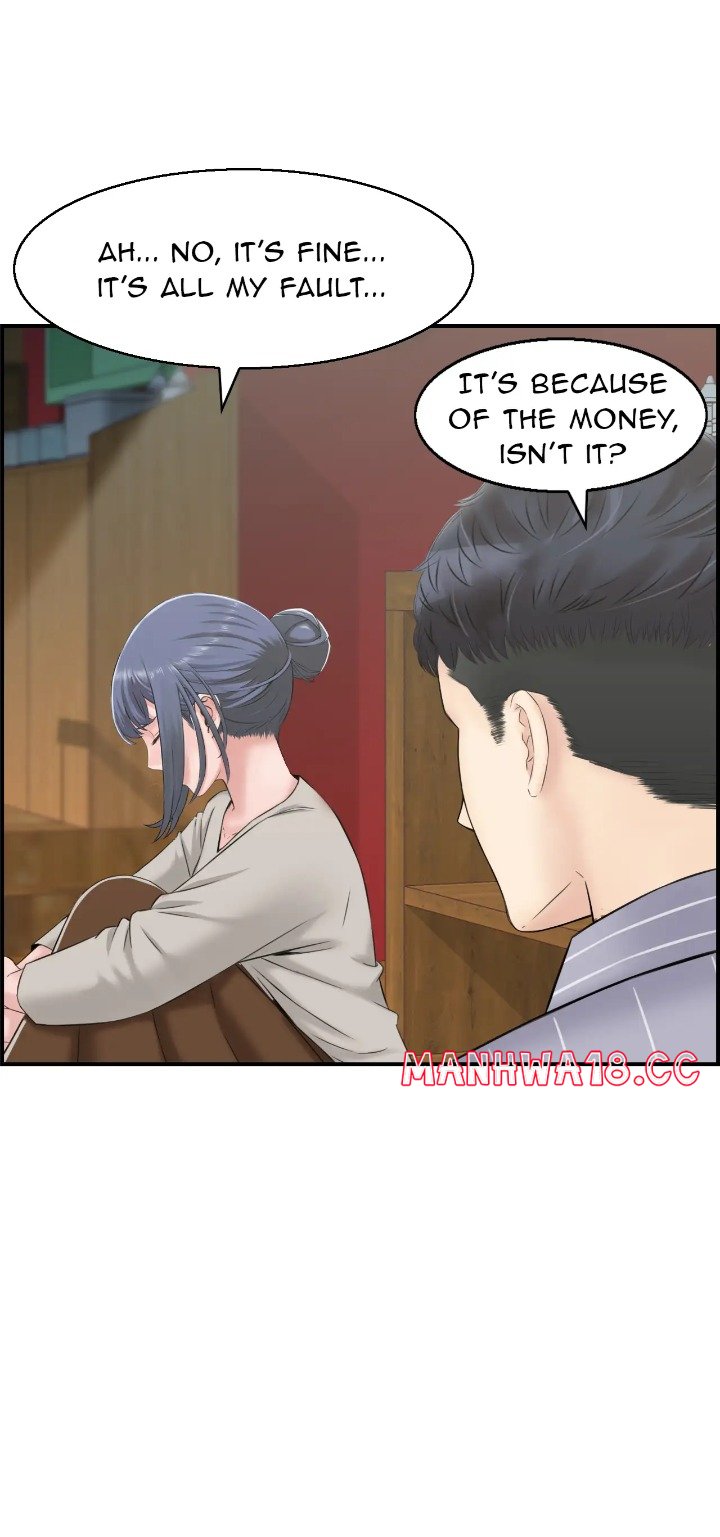 18+ Married Woman Mania Chapter 7 page 31