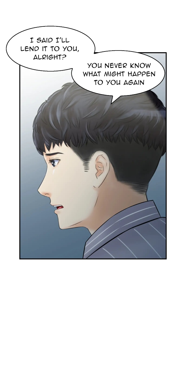 18+ Married Woman Mania Chapter 7 page 32