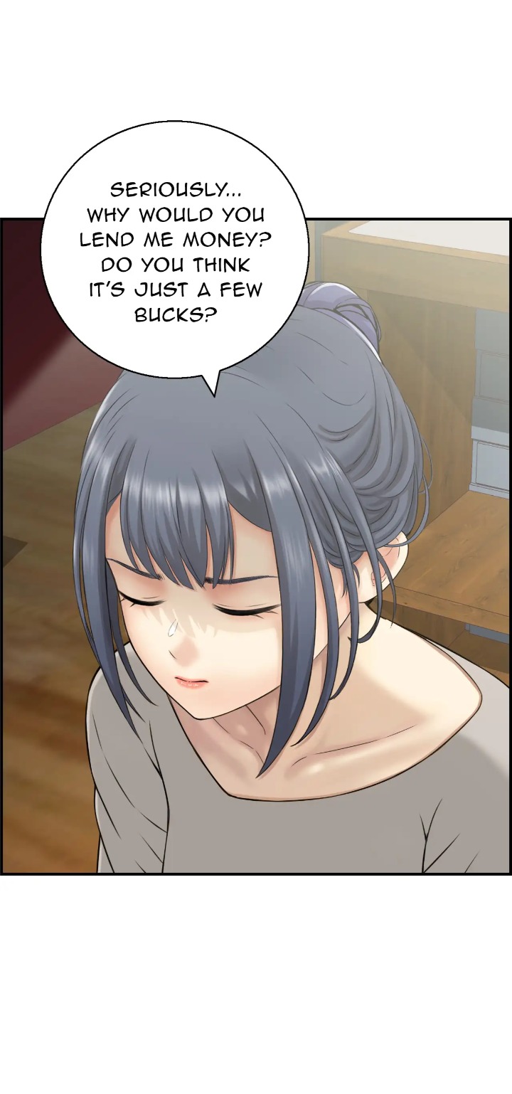 18+ Married Woman Mania Chapter 7 page 33