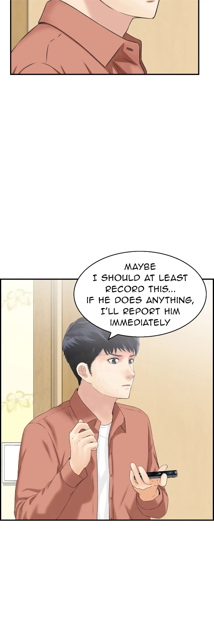 18+ Married Woman Mania Chapter 8 page 11