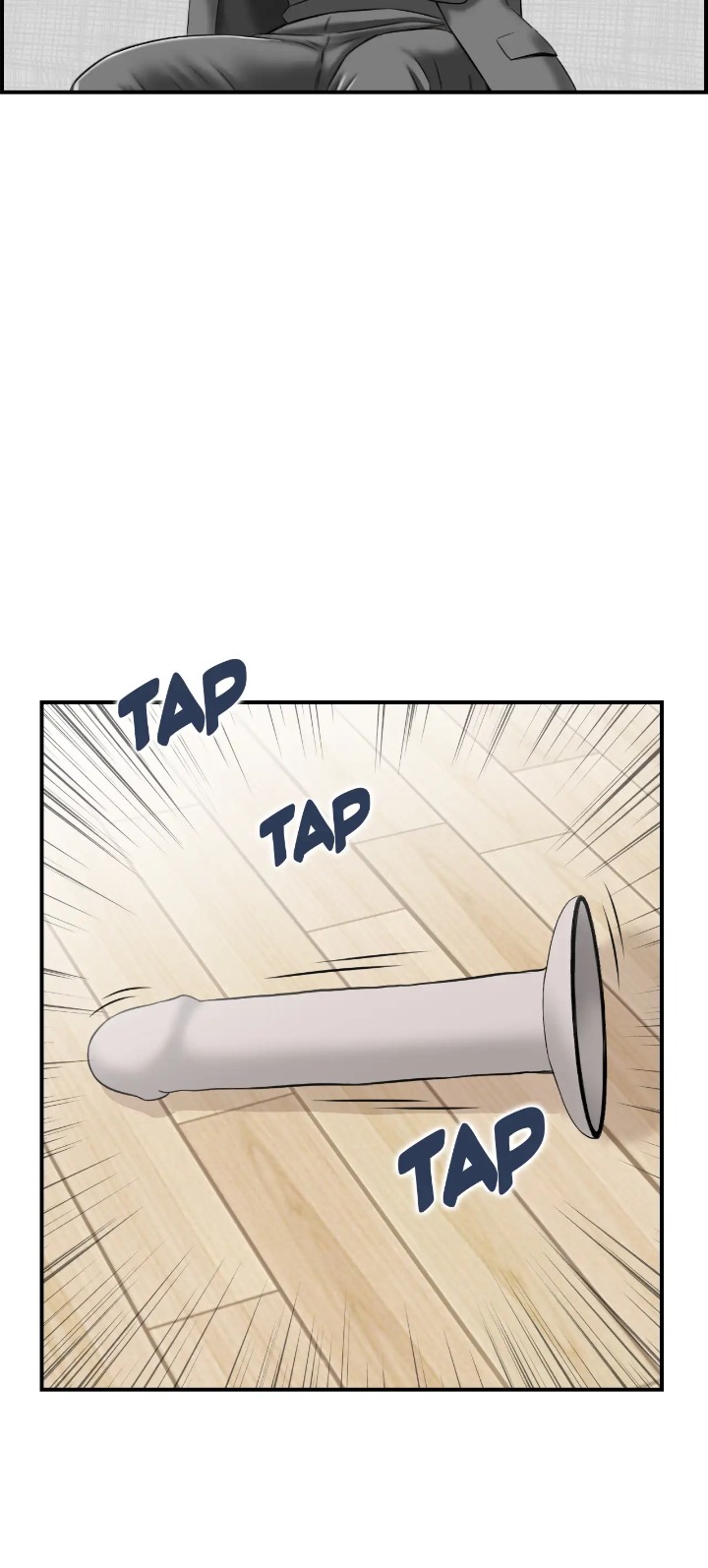 18+ Married Woman Mania Chapter 8 page 16