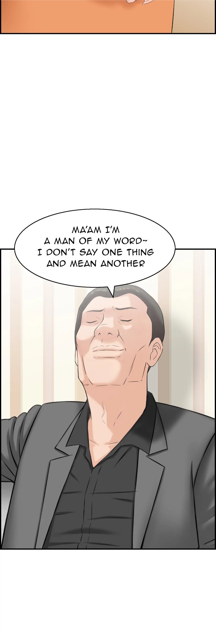 18+ Married Woman Mania Chapter 8 page 20