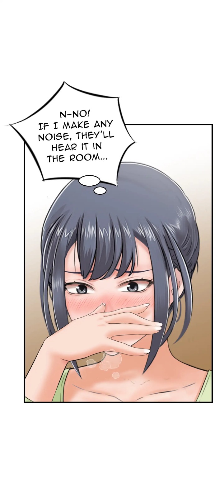 18+ Married Woman Mania Chapter 8 page 27