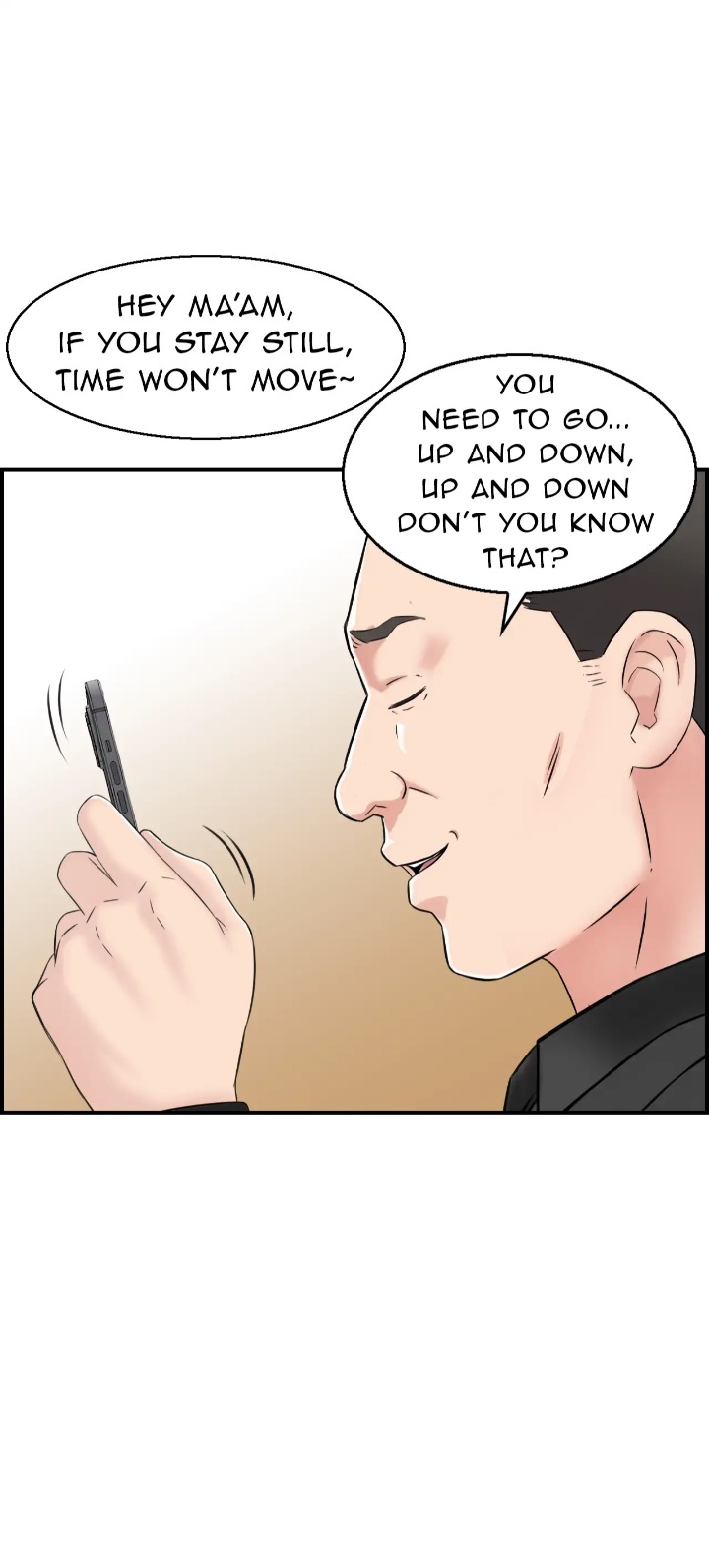 18+ Married Woman Mania Chapter 8 page 29