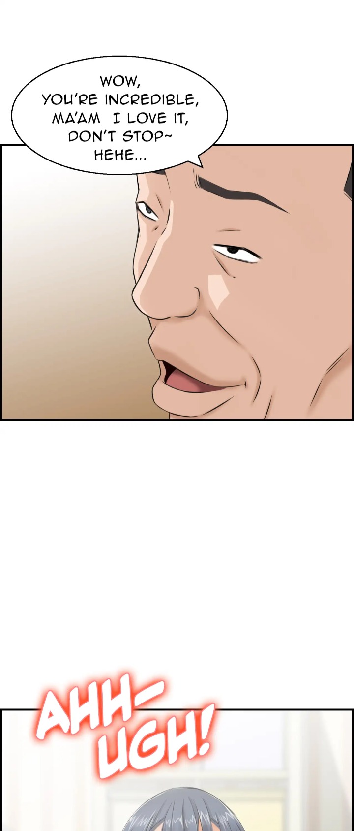 18+ Married Woman Mania Chapter 9 page 1