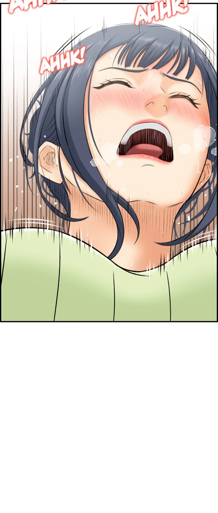 18+ Married Woman Mania Chapter 9 page 3