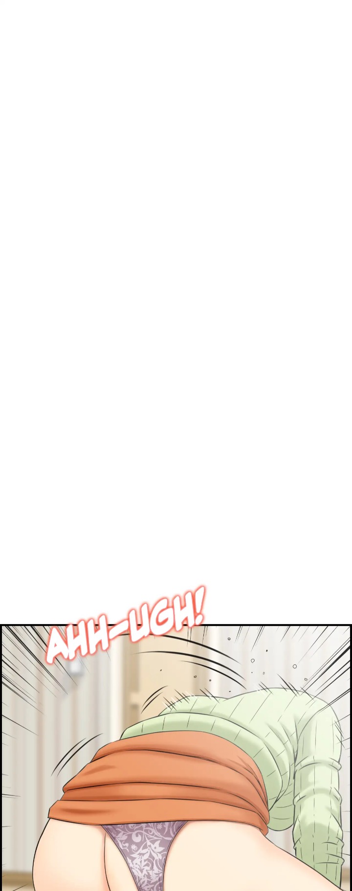 18+ Married Woman Mania Chapter 9 page 4