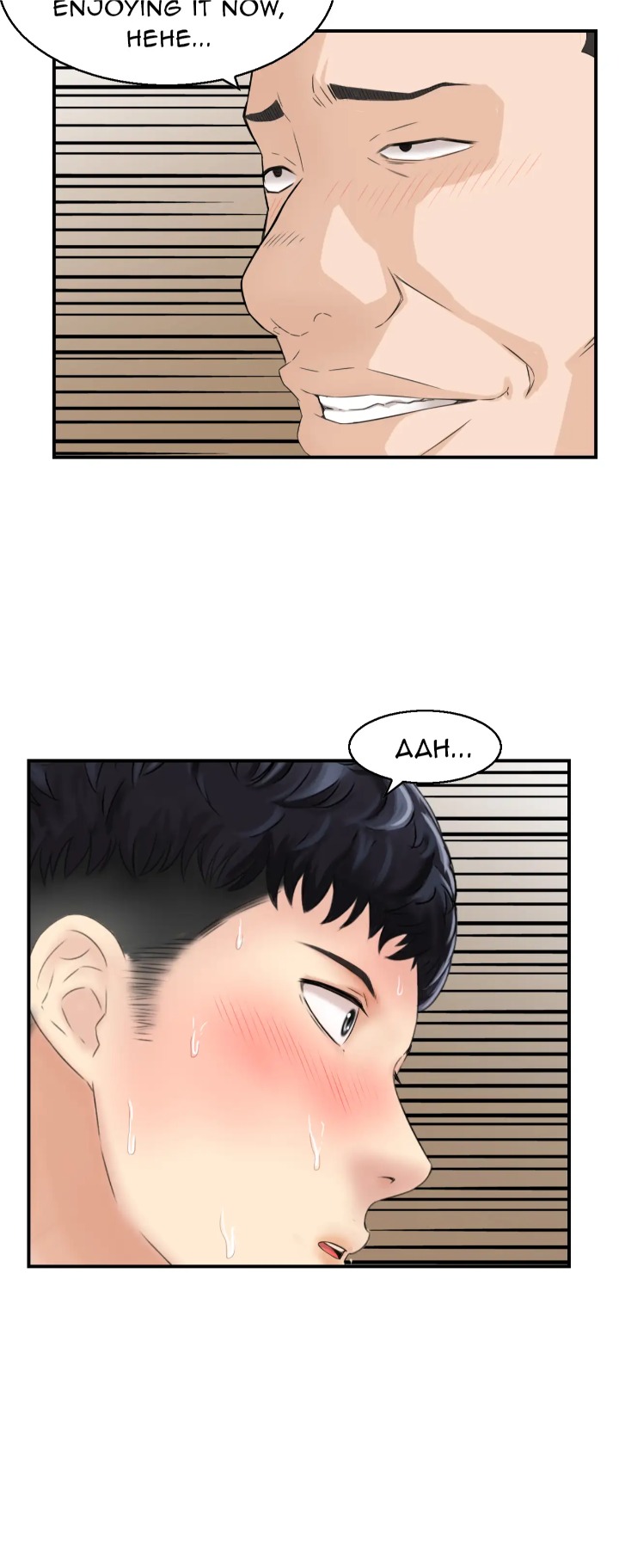 18+ Married Woman Mania Chapter 9 page 6