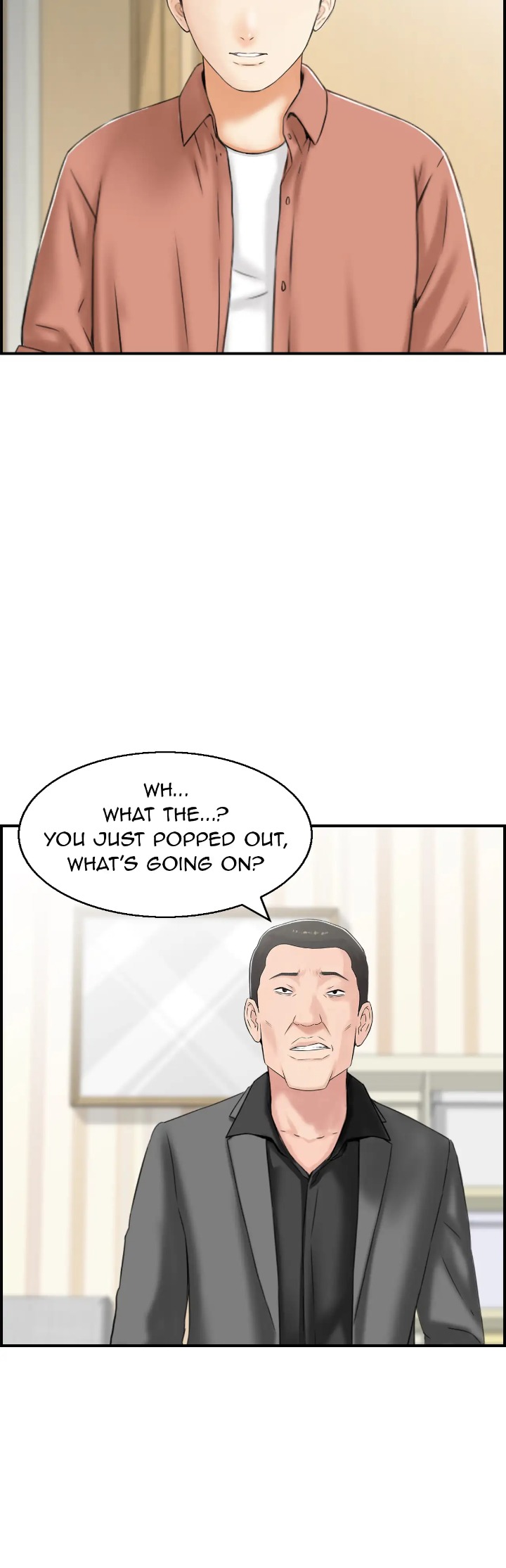 18+ Married Woman Mania Chapter 9 page 13
