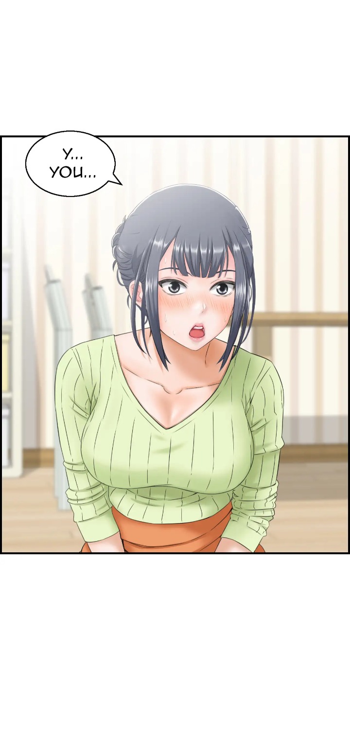 18+ Married Woman Mania Chapter 9 page 14
