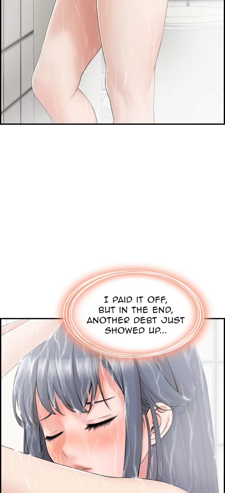 18+ Married Woman Mania Chapter 9 page 18